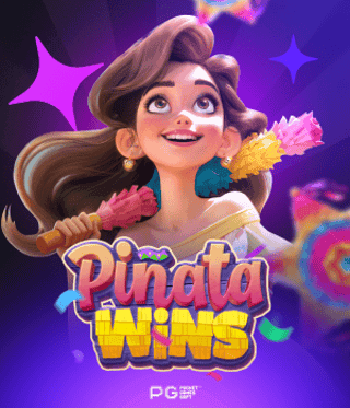 Piñata Wins